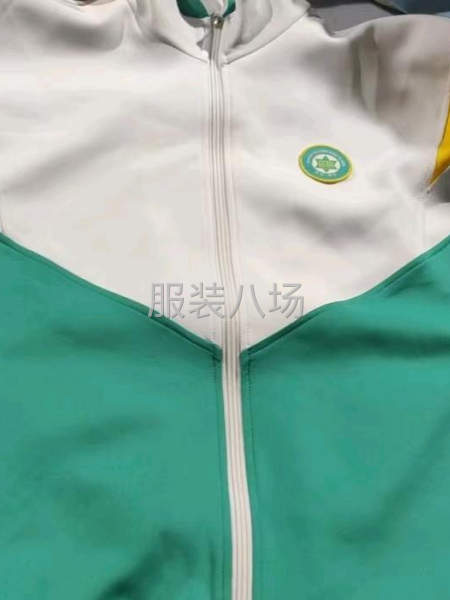 专业做校服，T恤衫。寻长期放单的老板-第3张图片