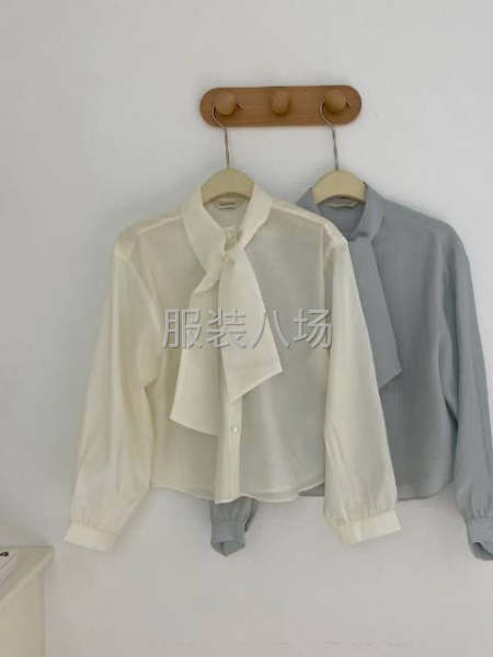 苏州服装厂承接各种服装加工-第7张图片