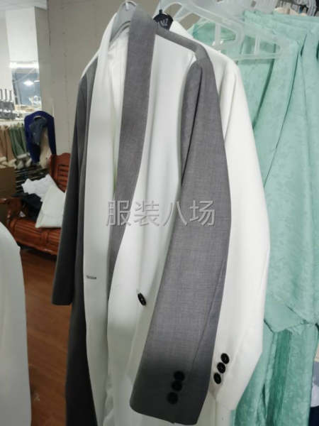 苏州服装厂承接各种服装加工-第4张图片