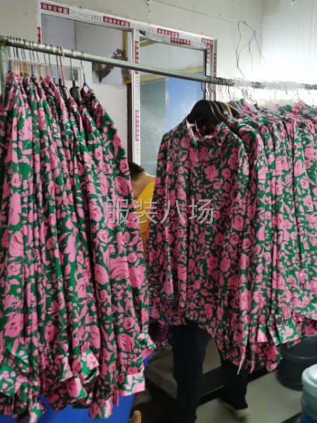 苏州服装厂承接各种服装加工-第6张图片