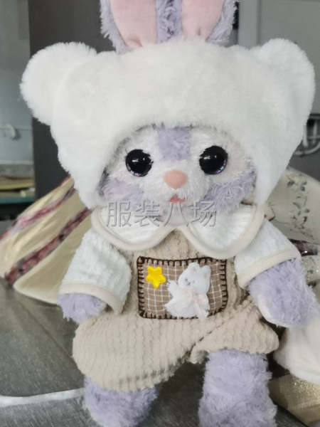 苏州服装厂承接各种服装加工-第5张图片