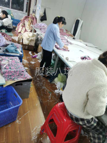 蘇州服裝廠承接各種服裝加工-第3張圖片