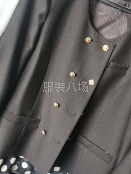 苏州服装厂承接各种服装加工-第9张图片