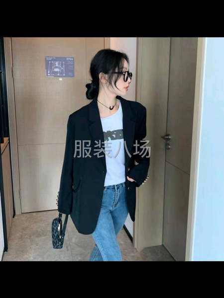 承接各類服裝加工-第1張圖片