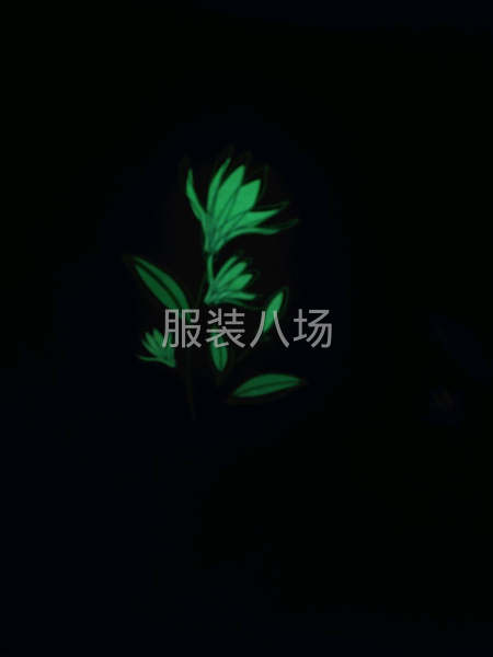 你需求，我专业，合作共赢（印花）-第1张图片