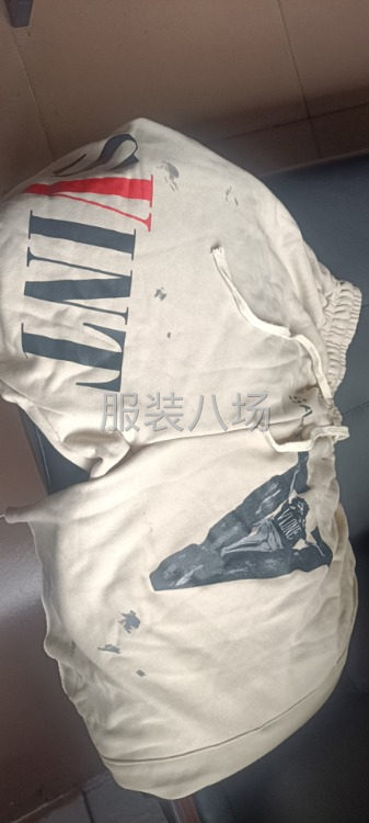 招聘针织车位和四线打边-第1张图片
