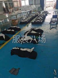 undefined - 本厂专业承接裤子，女裤，老婆裤休闲裤 - 图1