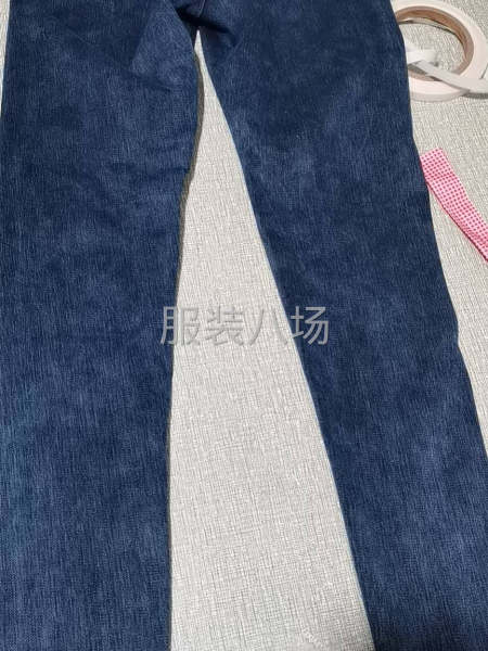 专门承接各种裤子加工-第4张图片