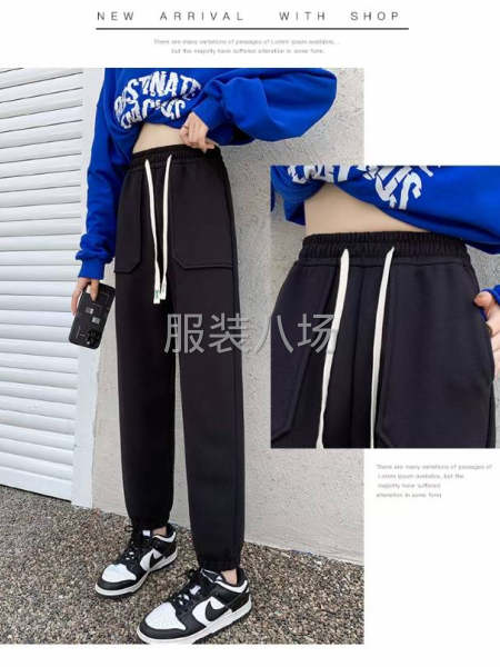 专门承接各种裤子加工-第7张图片