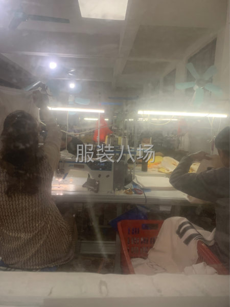 专业针织工厂-第1张图片