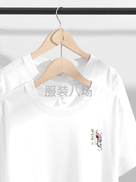 经营：男女同款T恤-第7张图片
