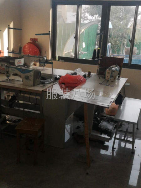 招熟练缝纫工，夫妻对优先-第1张图片