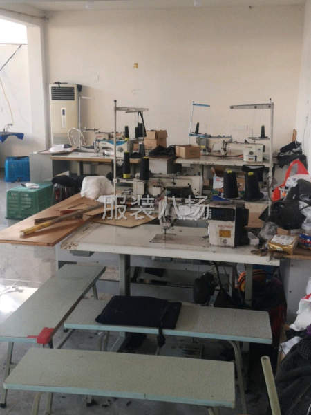 招熟练缝纫工，夫妻对优先-第3张图片