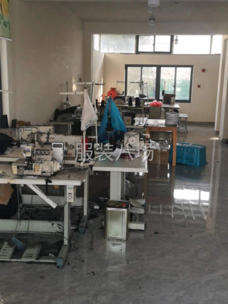 招熟练缝纫工，夫妻对优先-第2张图片