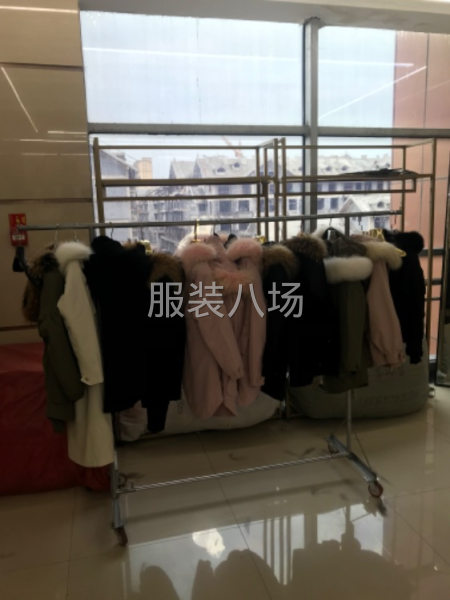 加工各种皮草服装外套内胆-第3张图片