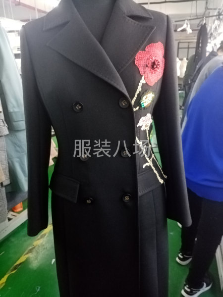 夫妻工求职,经验10年-第1张图片