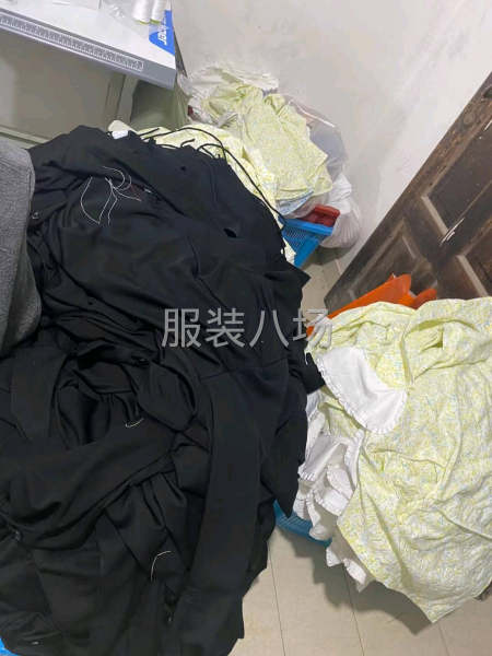 承接精品，半精品服裝大貨小單加工-第3張圖片