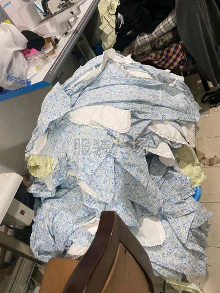 承接精品，半精品服装大货小单加工-第2张图片