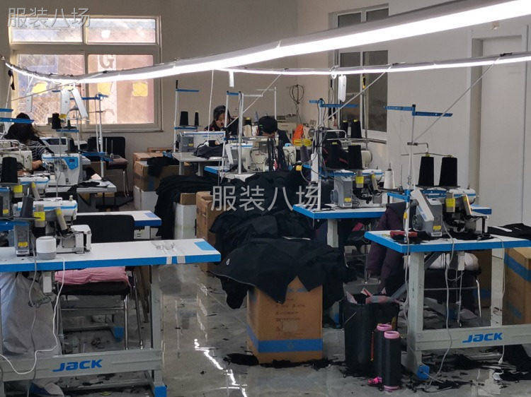 承接精品 半精品 各类时装工作室设计师样衣打样-第4张图片