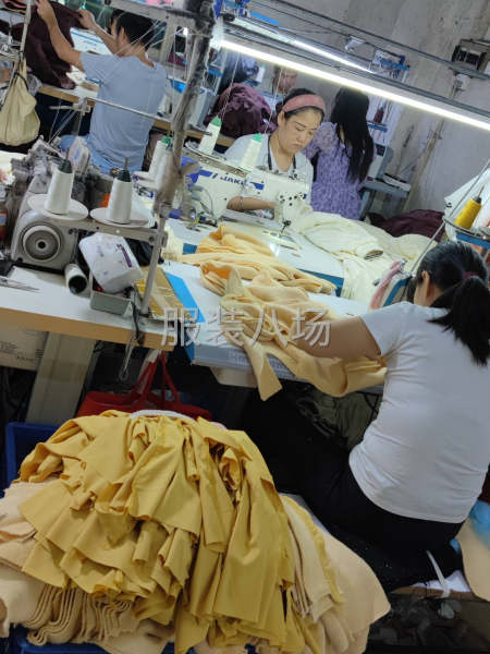 寻找客户，本厂有15个人，结账爽快的请联系。-第3张图片