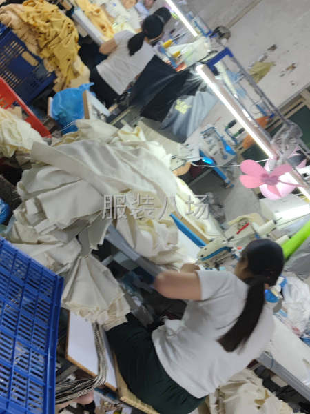 寻找客户，本厂有15个人，结账爽快的请联系。-第2张图片