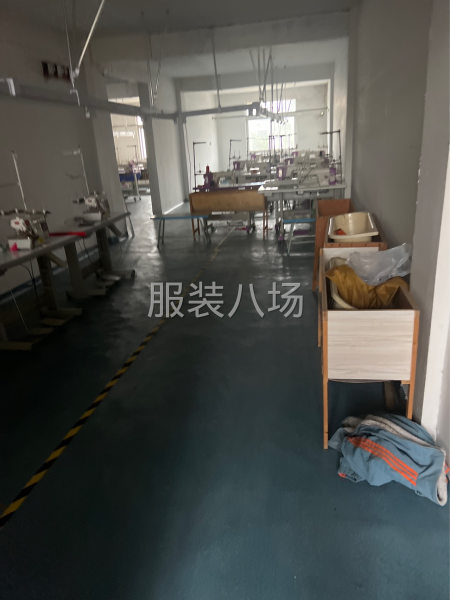 安庆市怀宁县石牌加工厂！承接服装加工。-第1张图片
