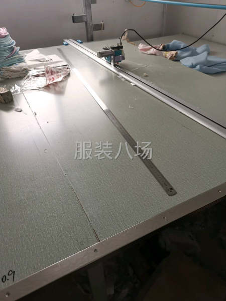 服装裁剪台，裁剪案板，二手裁剪台服装裁剪台-第1张图片