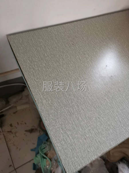 服装裁剪台，裁剪案板，二手裁剪台服装裁剪台-第2张图片