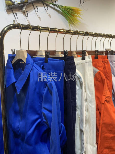批发工作服330件-第5张图片