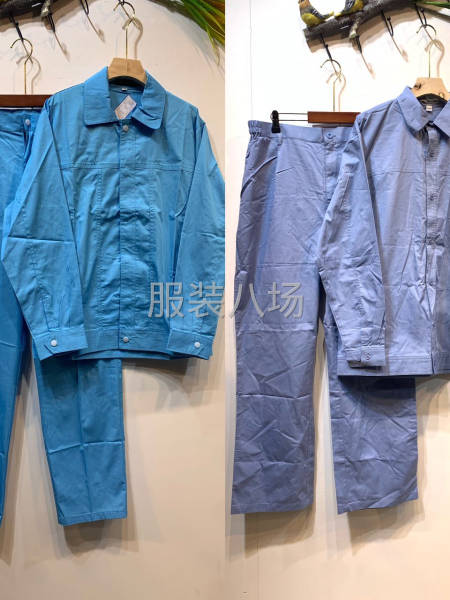 批发工作服330件-第6张图片