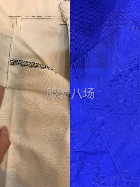批发工作服330件-第8张图片