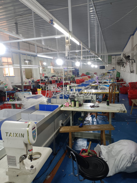 郑勇服装加工厂-第6张图片
