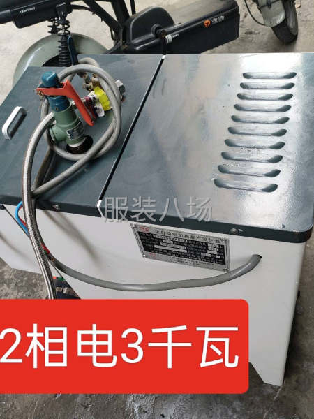 2O22年6月份出厂的杰克C5F打边四线，几乎全新，有的全新-第4张图片