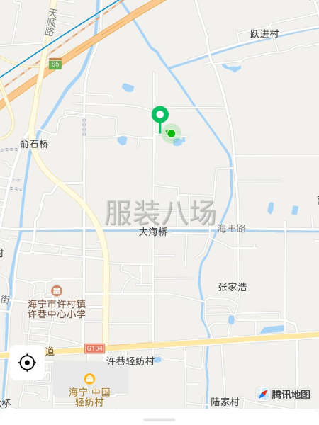 大廳出租可做服裝  淘寶  超市  裁剪房-第3張圖片