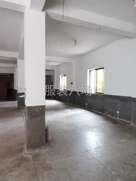 临平区乔司和睦桥村世纪大道旁厂房仓库出租-第2张图片