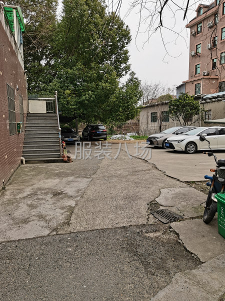 临平区乔司和睦桥村世纪大道旁厂房仓库出租-第3张图片