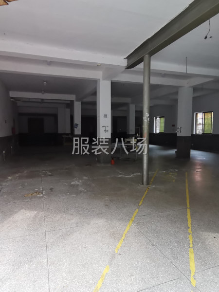 临平区乔司和睦桥村世纪大道旁厂房仓库出租-第1张图片