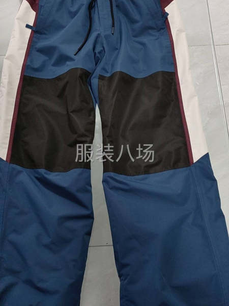 專業(yè)沖鋒衣，滑雪服，雨衣等壓膠類服裝-第9張圖片