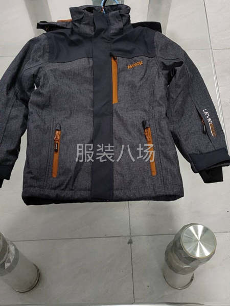 專業(yè)沖鋒衣，滑雪服，雨衣等壓膠類服裝-第3張圖片
