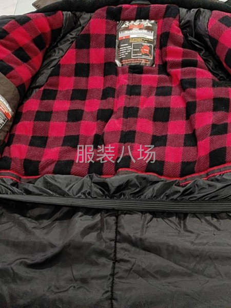 專業(yè)沖鋒衣，滑雪服，雨衣等壓膠類服裝-第7張圖片