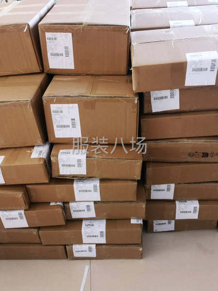 專業休閑褲，襯衣來料加工，質量第一-第4張圖片