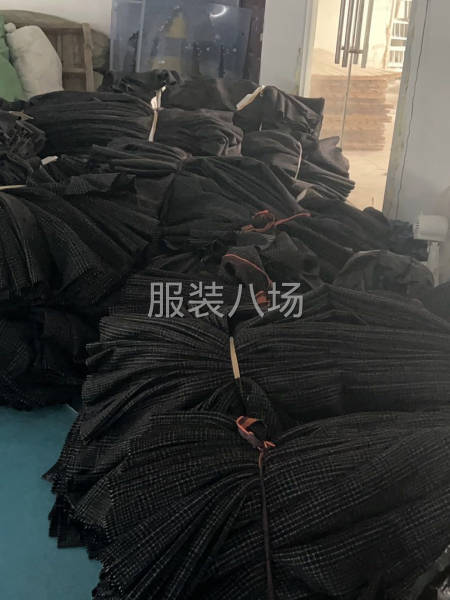 招聘专业流水车位，整件车位。待遇好。-第2张图片