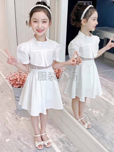 1千件女装/男装/童装外发-第2张图片