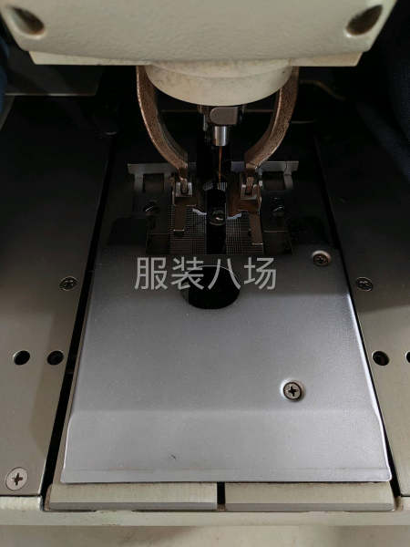 专业加工裤子，设备齐全！-第1张图片