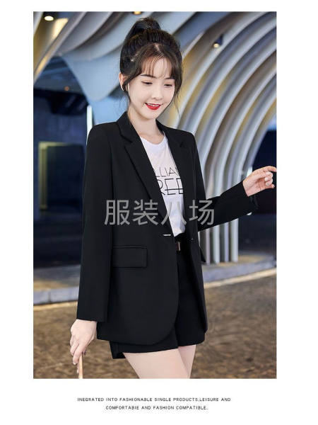 200件西服外发-第2张图片