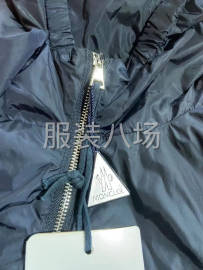 undefined - 女装蒙口连帽外套 - 图5