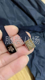 undefined - 女装蒙口连帽外套 - 图7
