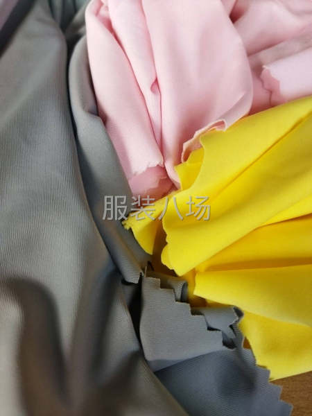 冰丝面料，防晒服，冰袖，T恤，短袖衫等等-第5张图片