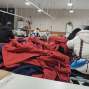 苏州 - 吴江区 - 东方丝绸市场 - 服装加工，户外