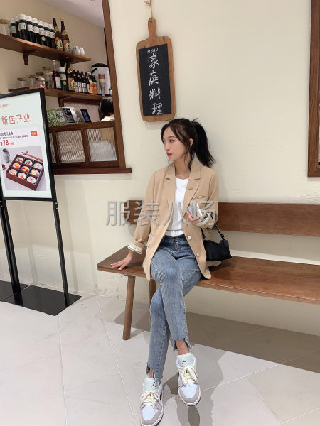 600件女装外发-第4张图片